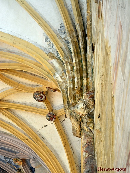 Iglesia de la Asunción