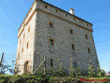 Torre de Txabarri