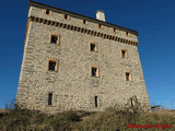 Torre de Txabarri