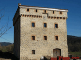 Torre de Txabarri