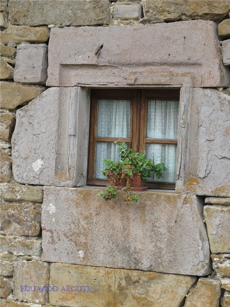 Casa torre de Ureta