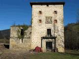 Torre de Zubiete