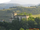 Iglesia fortaleza de San Julián