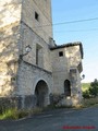 Iglesia fortaleza de San Julián