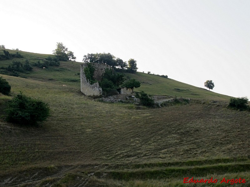 Torre de La Quintana