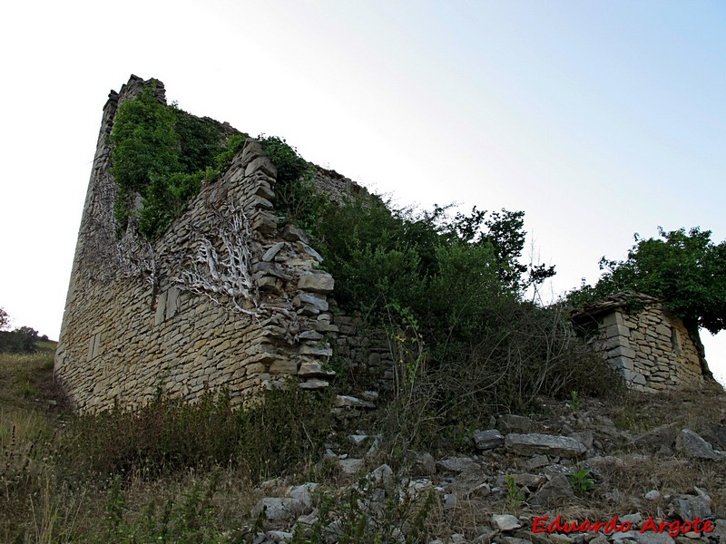 Torre de La Quintana