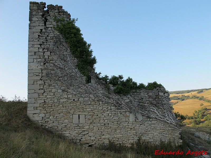 Torre de La Quintana