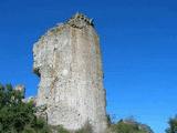 Castillo de Altamira