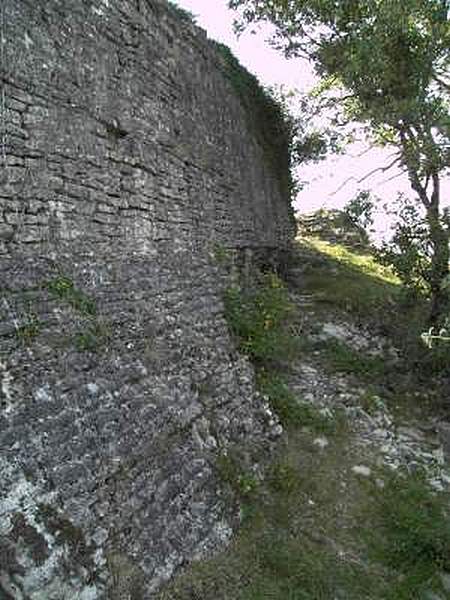 Castillo de Altamira