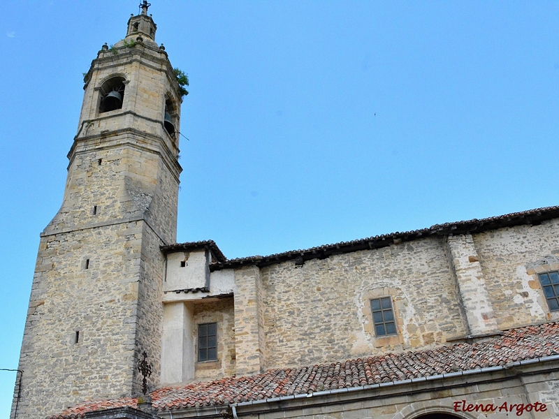 Iglesia de la Asunción