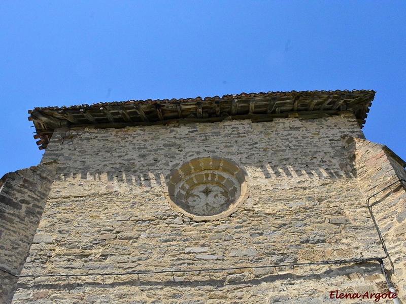 Iglesia de la Asunción