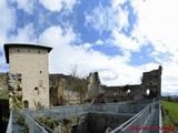 Torre-Palacio de los Guevara