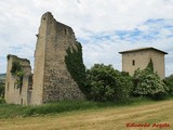 Torre-Palacio de los Guevara