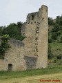 Torre-Palacio de los Guevara