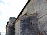 Iglesia de San Millán