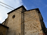 Iglesia de San Millán