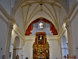 Iglesia de San Millán