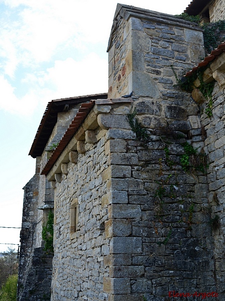 Iglesia de San Millán