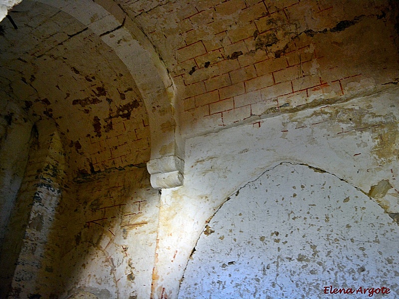 Iglesia de San Millán