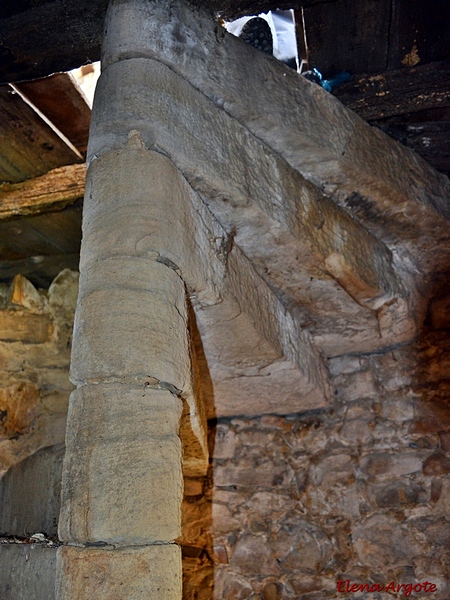 Iglesia de San Millán