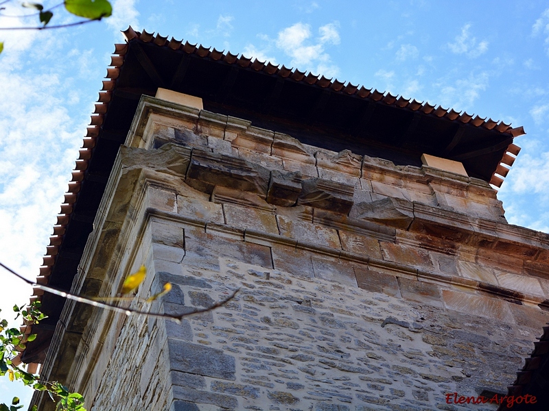 Iglesia de San Román