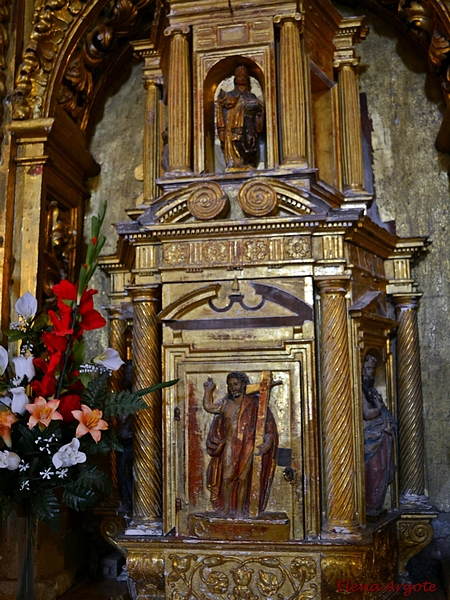 Iglesia de San Román