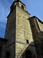 Iglesia de San Juan Bautista