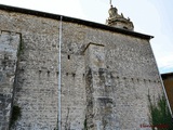 Iglesia de San Juan Bautista