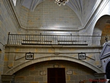 Iglesia de San Juan Bautista