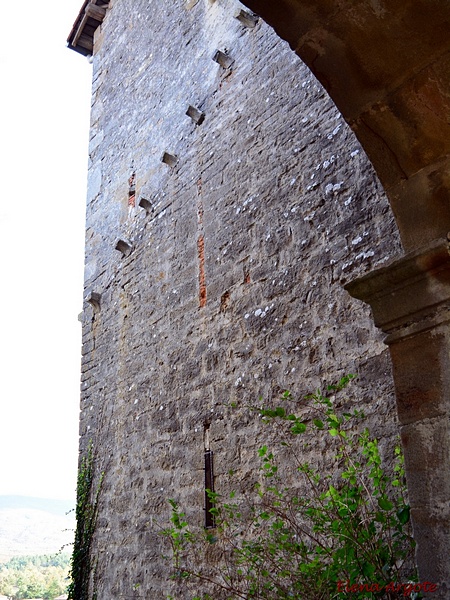 Iglesia de San Juan Bautista