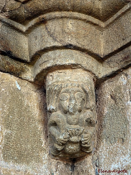 Iglesia de San Juan Bautista