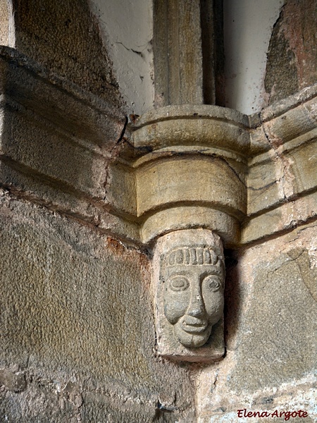 Iglesia de San Juan Bautista