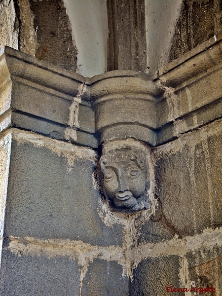 Iglesia de San Juan Bautista