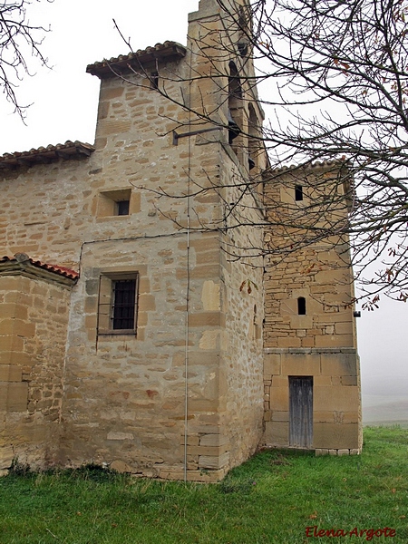 Iglesia de San Clemente