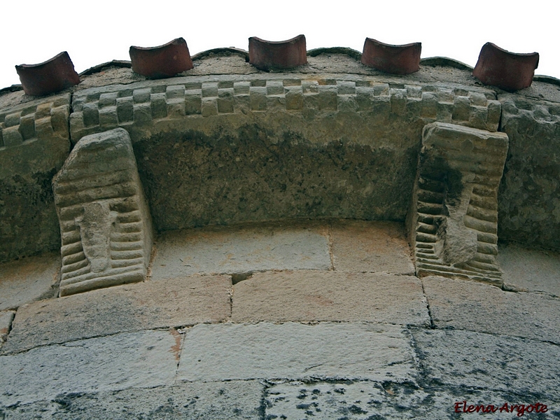 Ermita de Santa María