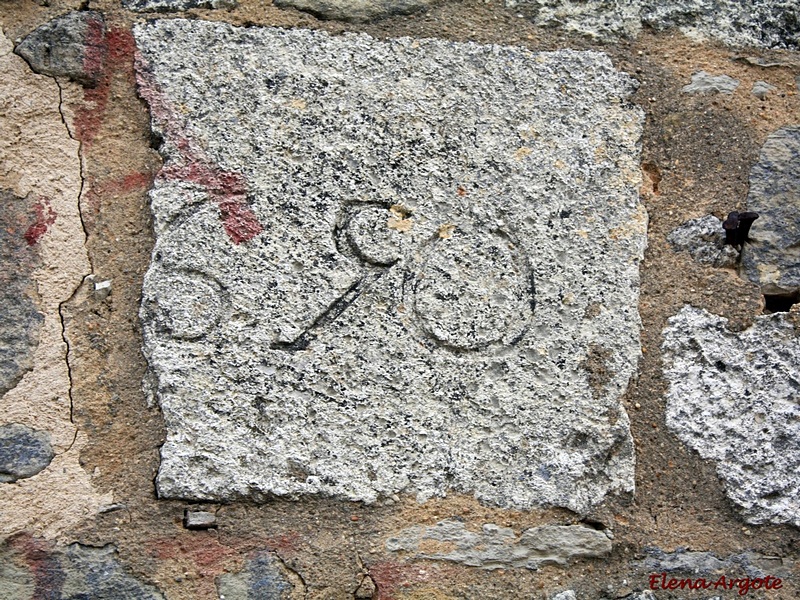 Ermita de Santa María