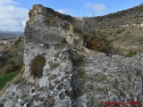 Castillo de Arlucea