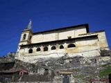 Iglesia de San Martín