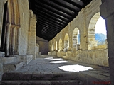 Iglesia de San Martín