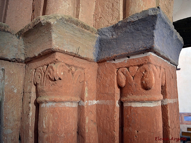 Iglesia de San Martín