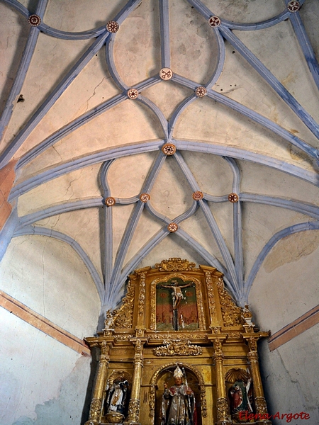 Iglesia de San Martín