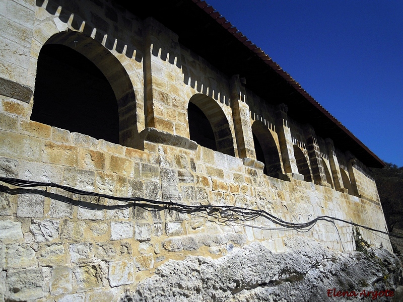 Iglesia de San Martín