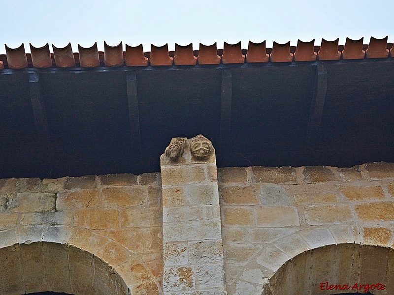 Iglesia de San Martín