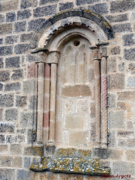 Iglesia de San Martín