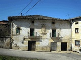 Casa solariega de los Gauna