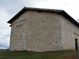 Ermita de Nuestra Señora de Beolarra