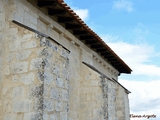 Ermita de Nuestra Señora de Beolarra