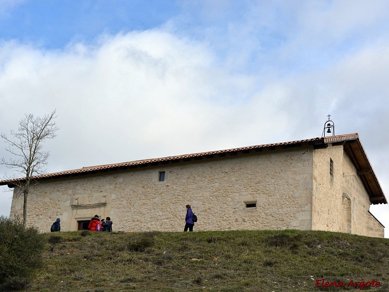 Ermita de Nuestra Señora de Beolarra