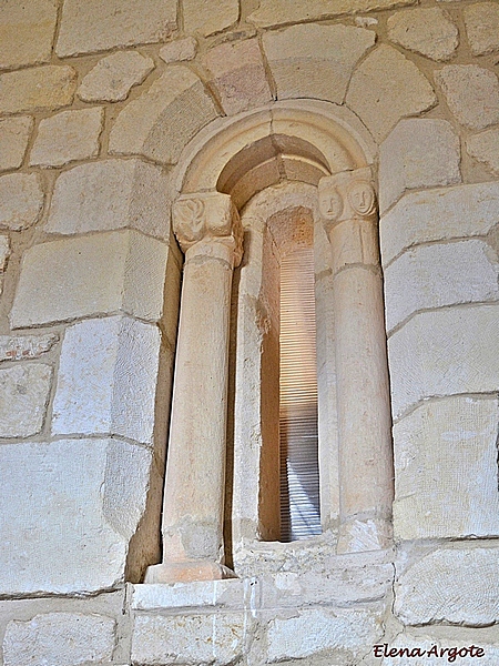 Ermita de Nuestra Señora de Beolarra