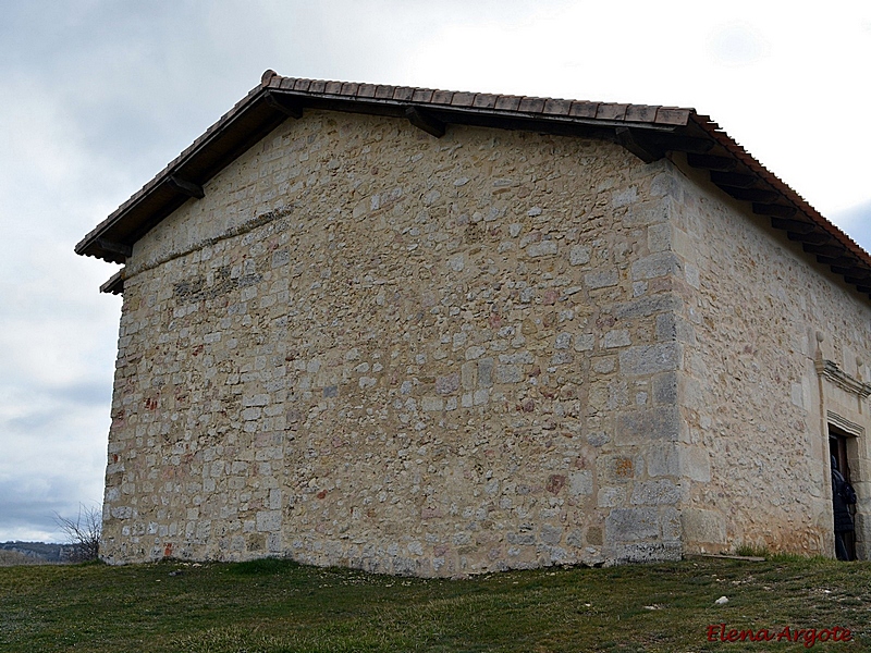 Ermita de Nuestra Señora de Beolarra